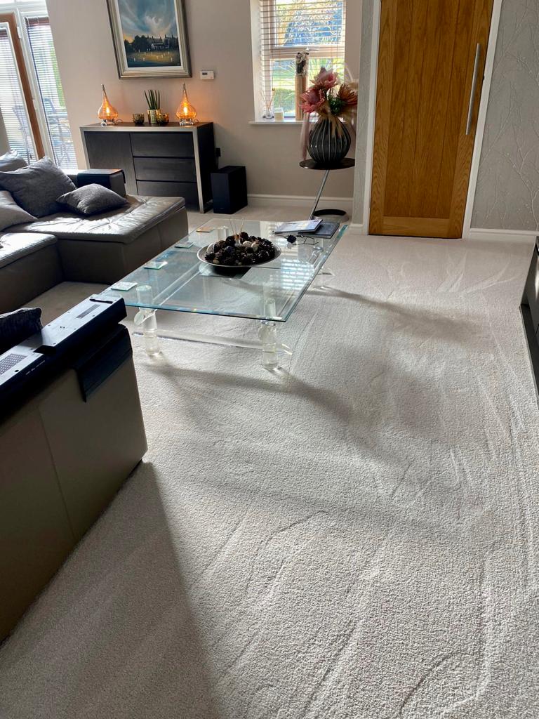 Atlas Carpets Create your dream space